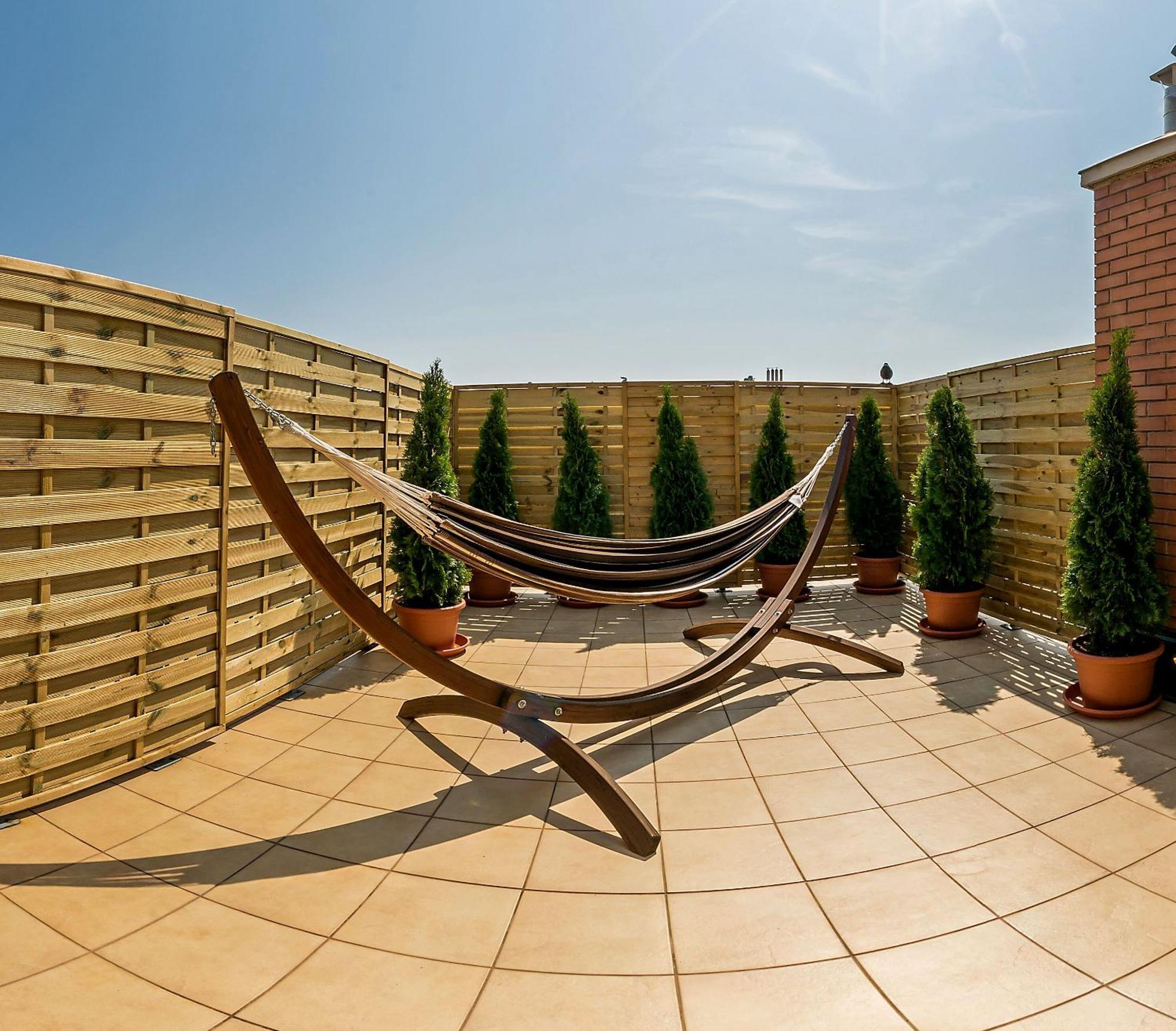Arpad Bridge Apartments Budapeszt Zewnętrze zdjęcie