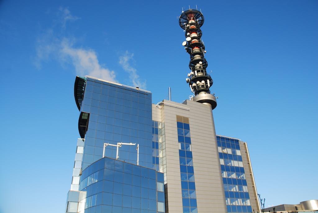 Arpad Bridge Apartments Budapeszt Zewnętrze zdjęcie
