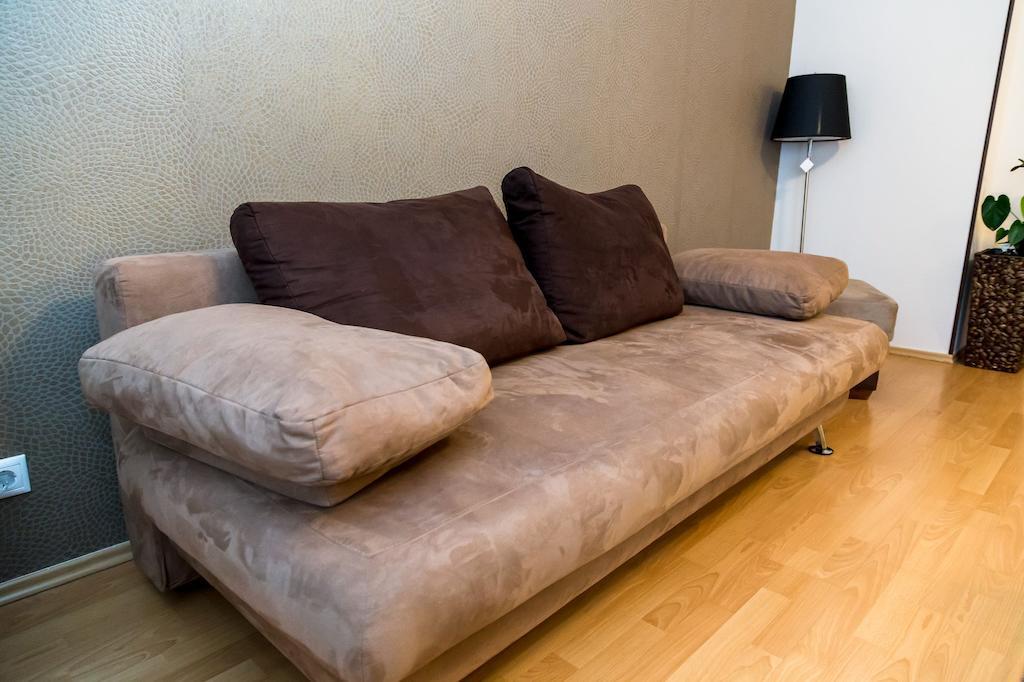 Arpad Bridge Apartments Budapeszt Zewnętrze zdjęcie