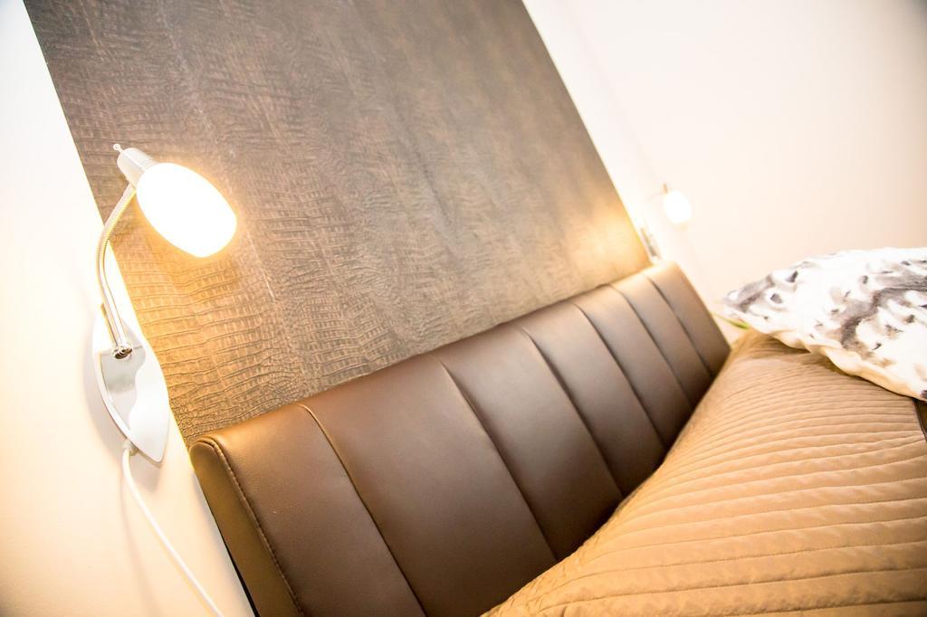 Arpad Bridge Apartments Budapeszt Zewnętrze zdjęcie