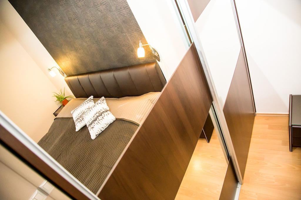 Arpad Bridge Apartments Budapeszt Zewnętrze zdjęcie
