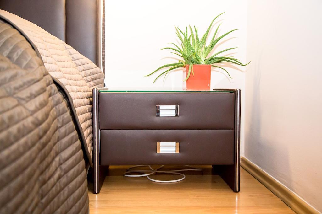 Arpad Bridge Apartments Budapeszt Zewnętrze zdjęcie