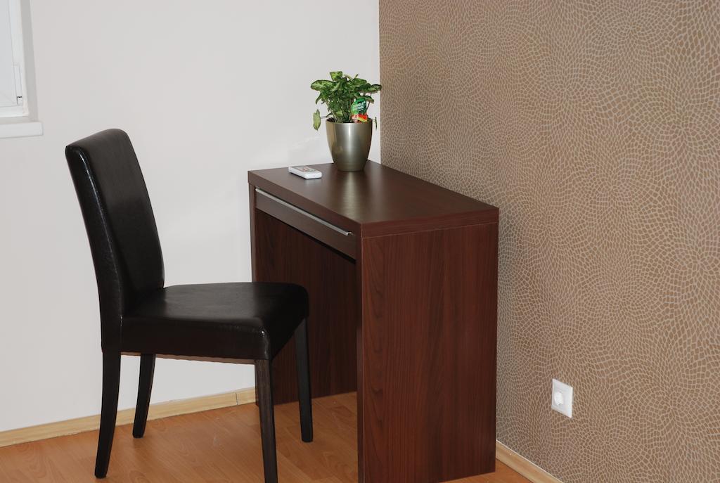 Arpad Bridge Apartments Budapeszt Zewnętrze zdjęcie