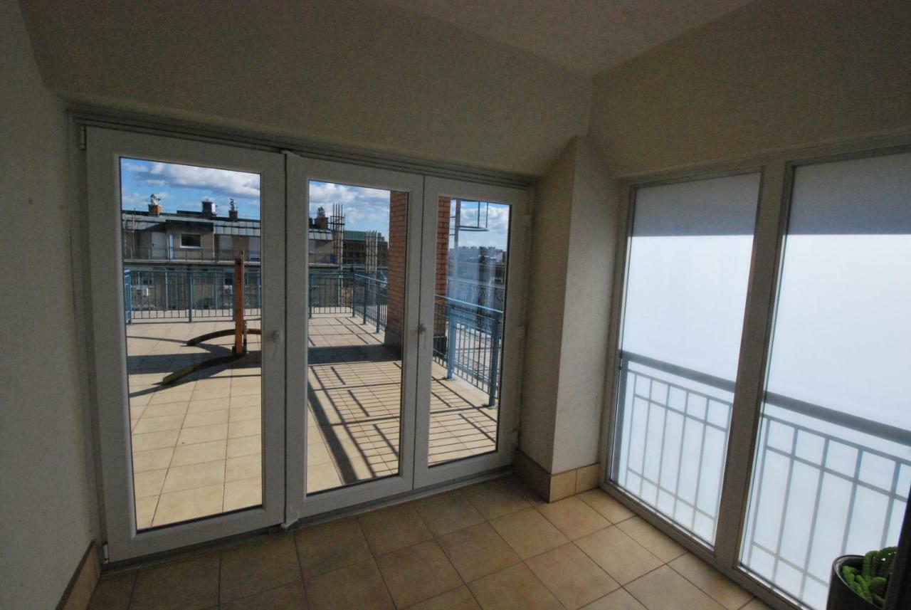 Arpad Bridge Apartments Budapeszt Zewnętrze zdjęcie